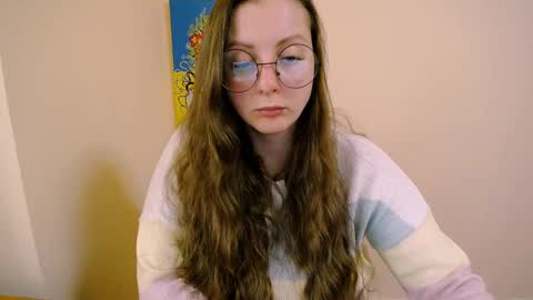 Snapshot of _annabelle_lee chatting on 01-20-25, 11:56 Anna online show from 01-20-25, 11:56