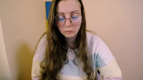 Snapshot of _annabelle_lee chatting on 01-20-25, 02:57 Anna online show from 01-20-25, 02:57