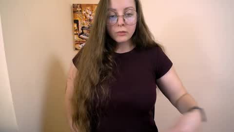 Snapshot of _annabelle_lee chatting on 01-22-25, 10:50 Anna online show from 01-22-25, 10:50