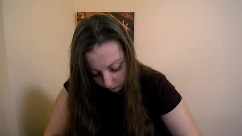 Snapshot of _annabelle_lee chatting on 01-23-25, 11:48 Anna online show from 01-23-25, 11:48