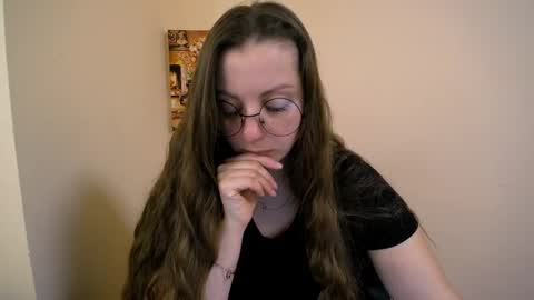 Snapshot of _annabelle_lee chatting on 01-24-25, 01:47 Anna online show from 01-24-25, 01:47