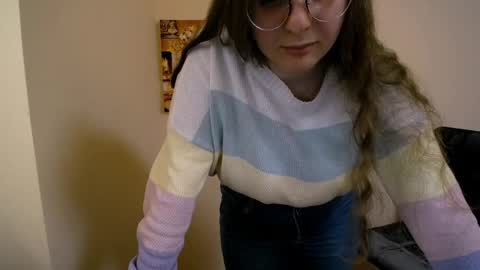 Snapshot of _annabelle_lee chatting on 01-31-25, 07:50 Anna online show from 01-31-25, 07:50