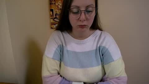 Snapshot of _annabelle_lee chatting on 02-01-25, 10:26 Anna online show from 02-01-25, 10:26