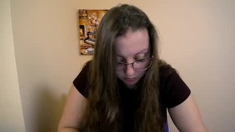 Snapshot of _annabelle_lee chatting on 02-04-25, 10:10 Anna online show from 02-04-25, 10:10