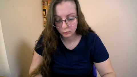 Snapshot of _annabelle_lee chatting on 02-05-25, 10:08 Anna online show from 02-05-25, 10:08