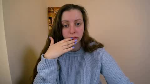 Snapshot of _annabelle_lee chatting on 02-10-25, 07:15 Anna online show from 02-10-25, 07:15