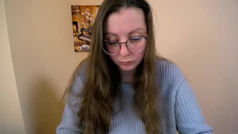 Snapshot of _annabelle_lee chatting on 02-12-25, 10:46 Anna online show from 02-12-25, 10:46