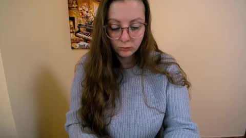 Snapshot of _annabelle_lee chatting on 02-14-25, 11:42 Anna online show from 02-14-25, 11:42