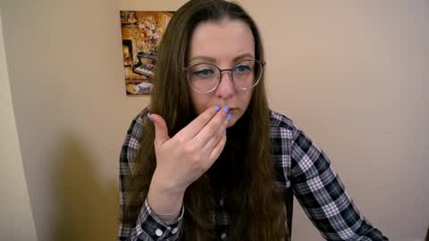 Snapshot of _annabelle_lee chatting on 02-24-25, 10:15 Anna online show from 02-24-25, 10:15