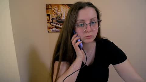 Snapshot of _annabelle_lee chatting on 03-12-25, 10:37 Anna online show from 03-12-25, 10:37