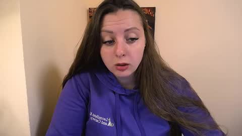 Snapshot of _annabelle_lee chatting on 09-27-25, 06:18 Anna online show from 09-27-25, 06:18