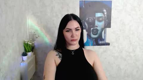 Snapshot of _annacutes chatting on 11-15-25, 07:05 Anna online show from 11-15-25, 07:05