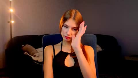 Ana online show from 02-25-26, 02:21