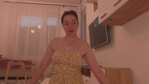 Anna online show from 07-07-26, 03:38
