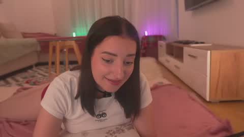 Anna online show from 07-12-26, 12:07