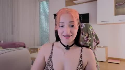 Anna online show from 07-21-26, 12:07