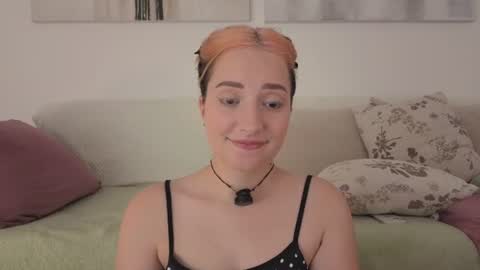 Anna online show from 07-25-26, 02:47