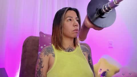 Snapshot of _antonella_dreams chatting on 09-22-25, 09:11 _antonella_dreams online show from 09-22-25, 09:11