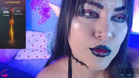 Angie online show from 11-07-25, 02:22