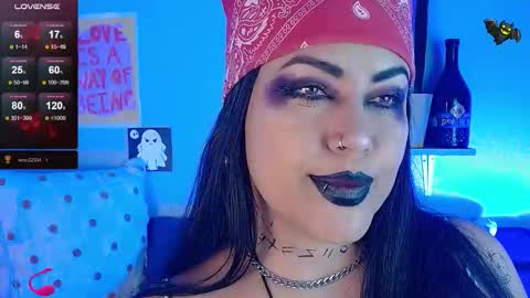 Snapshot of _any_ducan_ chatting on 01-17-26, 01:32 Angie online show from 01-17-26, 01:32