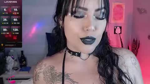 Snapshot of _any_ducan_ chatting on 02-19-26, 02:40 Angie online show from 02-19-26, 02:40