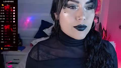 Snapshot of _any_ducan_ chatting on 02-25-26, 02:21 Angie online show from 02-25-26, 02:21