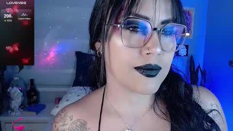 Snapshot of _any_ducan_ chatting on 02-27-26, 02:33 Angie online show from 02-27-26, 02:33