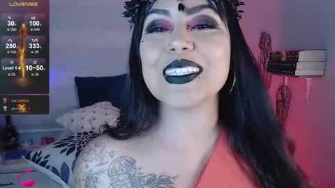 Snapshot of _any_ducan_ chatting on 03-04-26, 02:06 Angie online show from 03-04-26, 02:06