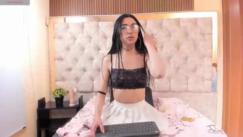 Aranza.  online show from 05-16-26, 11:53