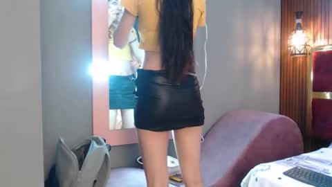 Aranza.  online show from 05-27-26, 11:40
