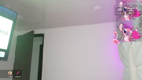 Ariana online show from 07-24-26, 03:26
