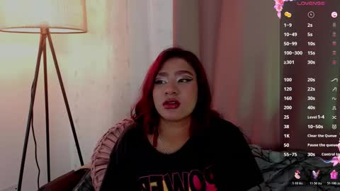 Aria online show from 12-05-25, 09:00