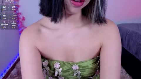 Aria online show from 03-05-26, 02:07