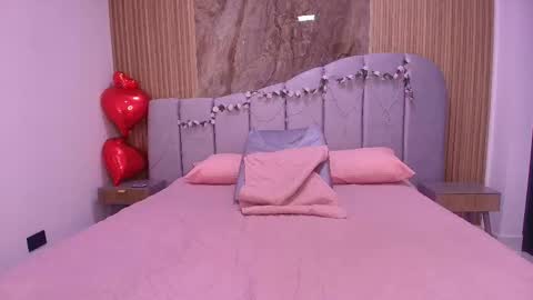 Arlet online show from 02-28-26, 03:07