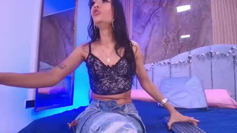 Arlet online show from 03-22-26, 03:10