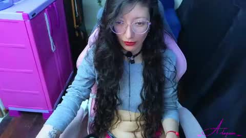 _arlequin_ online show from 07-02-26, 09:10