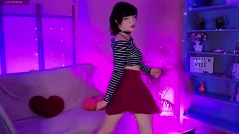 Snapshot of _arlie_ chatting on 07-06-26, 12:46 Alice online show from 07-06-26, 12:46