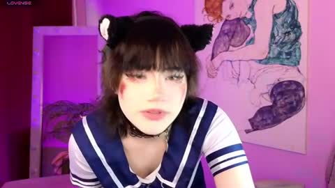 Snapshot of _arlie_ chatting on 07-28-26, 04:16 Alice online show from 07-28-26, 04:16