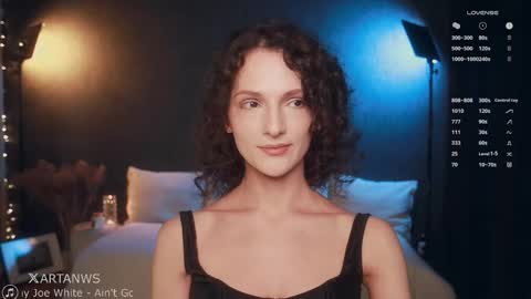 ARTA online show from 09-12-25, 01:22