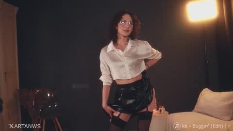 ARTA online show from 10-22-25, 11:43