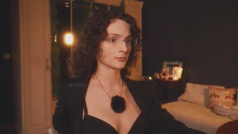 ARTA online show from 12-19-25, 02:02