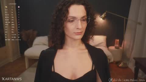 ARTA online show from 02-28-26, 02:40