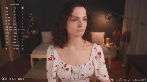 ARTA online show from 03-29-26, 01:44