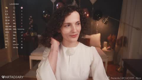 ARTA online show from 04-01-26, 02:14