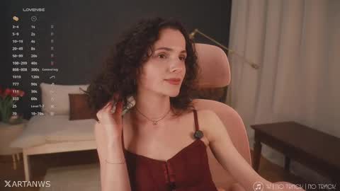 Snapshot of _arta_ chatting on 04-29-26, 05:30 ARTA online show from 04-29-26, 05:30