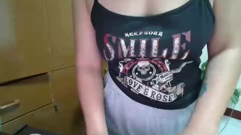 Angie online show from 04-03-26, 02:31