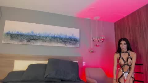 Ashly online show from 11-07-25, 07:36