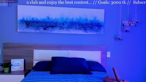 Ashly online show from 02-14-26, 02:08