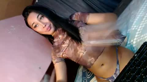 Snapshot of _asiancutie chatting on 01-18-25, 02:03 _asiancutie online show from 01-18-25, 02:03