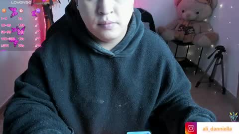 independent model atalaya online show from 04-01-26, 02:34